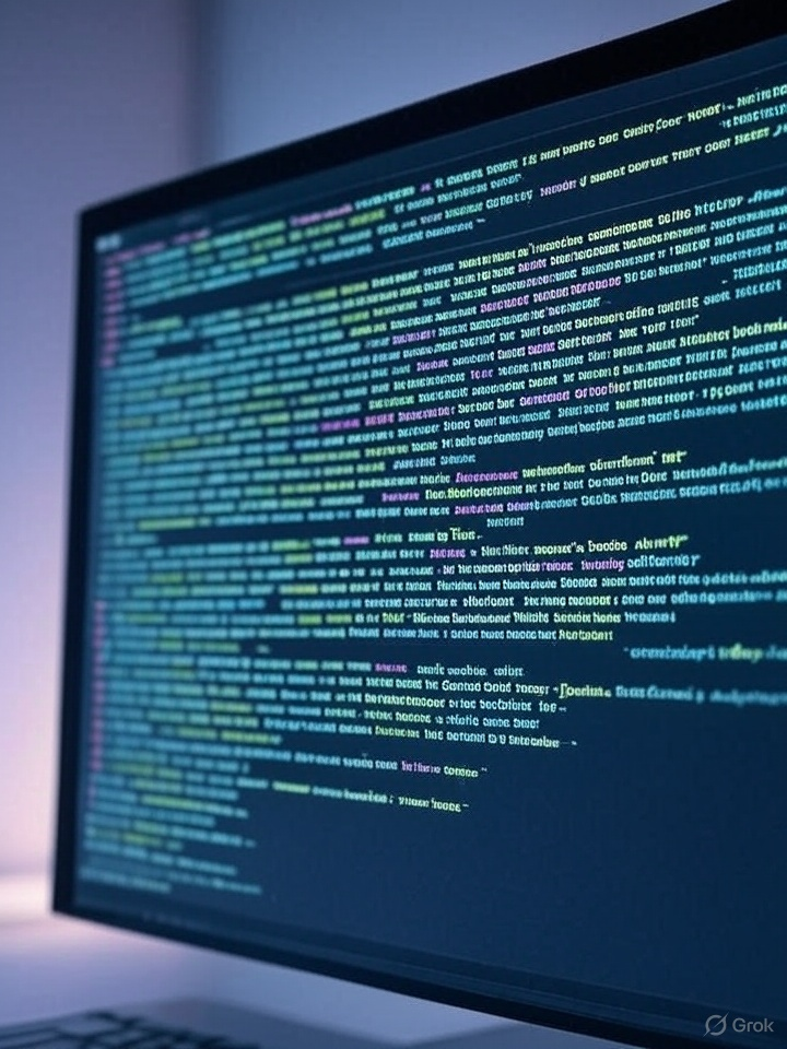 Learn how to implement and customize code syntax highlighting in your Hugo blog for better code presentation. /resources/hugo/code-syntax-highlighting/featured-image.png
